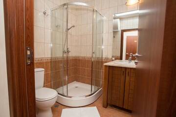 Фото номера Номер-студио (для 2 взрослых) Курортные отели Kaliakria Resort г. Топола 7