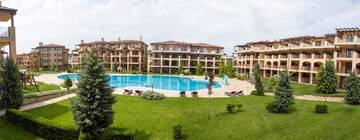 Фото номера Номер-студио (для 2 взрослых) Курортные отели Kaliakria Resort г. Топола 8