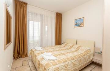 Фото номера Апартаменты с 2 спальнями Курортные отели Kaliakria Resort г. Топола 10
