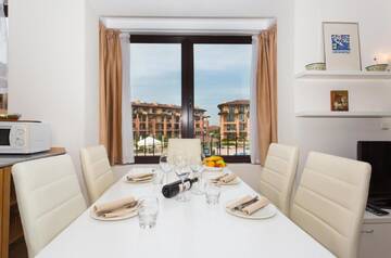 Фото номера Апартаменты с 2 спальнями Курортные отели Kaliakria Resort г. Топола 7
