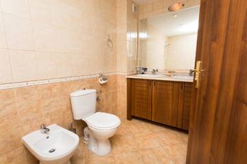 Фото номера Апартаменты с 2 спальнями Курортные отели Kaliakria Resort г. Топола 8