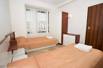 Фото номера Апартаменты с 2 спальнями Курортные отели Kaliakria Resort г. Топола 19