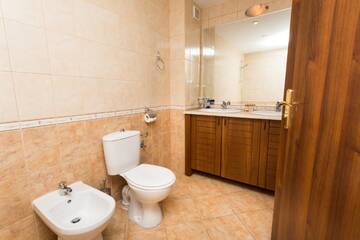 Фото номера Апартаменты с 2 спальнями Курортные отели Kaliakria Resort г. Топола 22