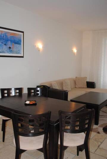 Фото номера Апартаменты с 2 спальнями Курортные отели Kaliakria Resort г. Топола 3