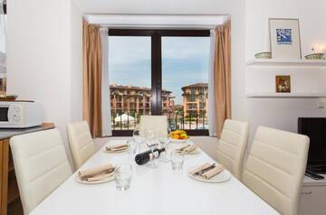 Фото номера Апартаменты с 2 спальнями Курортные отели Kaliakria Resort г. Топола 23