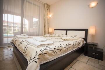 Фото номера Номер-студио (для 2 взрослых) Курортные отели Kaliakria Resort г. Топола 5