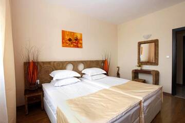 Фото номера Апартаменты с 1 спальней Курортные отели Topola Skies Resort &amp; Aquapark - All Inclusive г. Топола 8